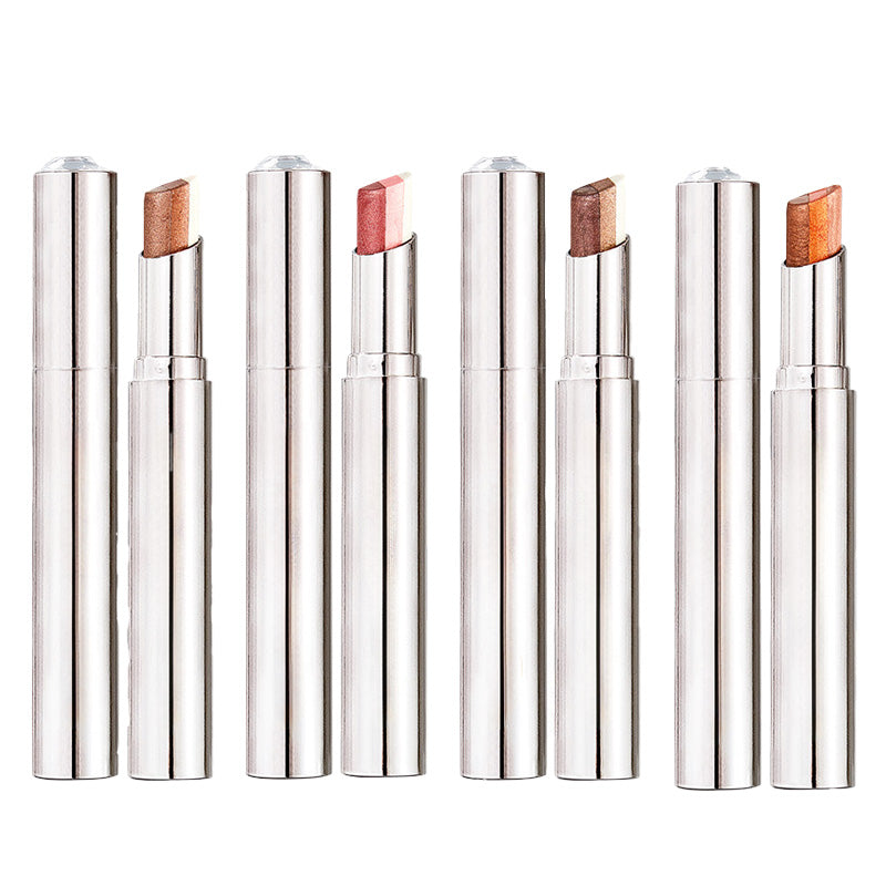 💕Vásárolj 1-et, kapsz 2-t ingyen💕Vízálló szemhéjfesték színátmenetes csillogással