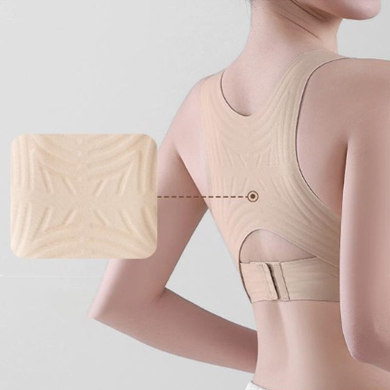 💕2025 Új érkezés💕Női Comfort & Shape vezeték nélküli melltartó