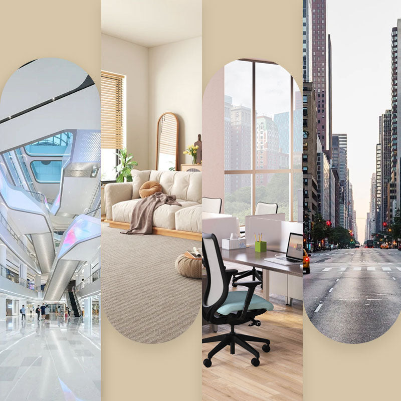 【S-4XL】🌿 Elegáns női hosszú ujjú ruha