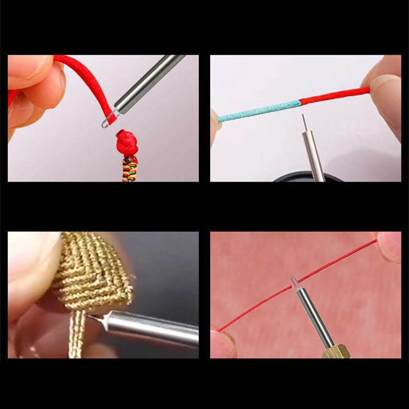 Hordozható digitális kijelzős forrasztópáka készlet