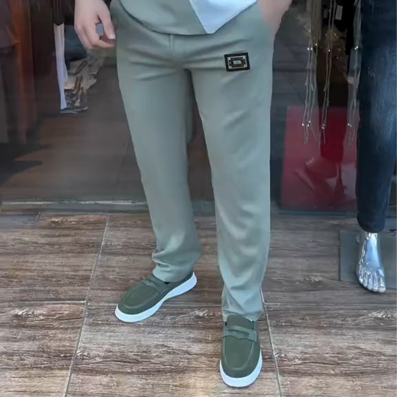 🔥 Trendek erre a nyárra! 💁‍♀️ Férfi felső és nadrág szett a mindennapokra