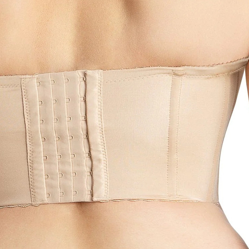 🌞Nyári akciók🔥Női alacsony derekú melltartó levehető pántokkal