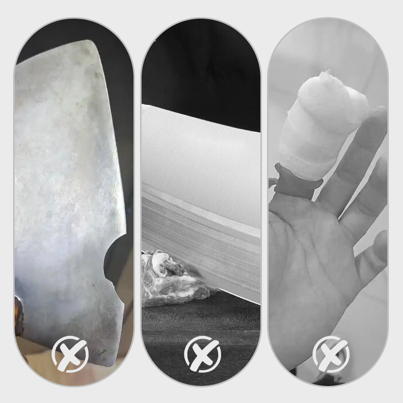 ✂️Multifunkcionális konyhai olló nagy igénybevételre🍗