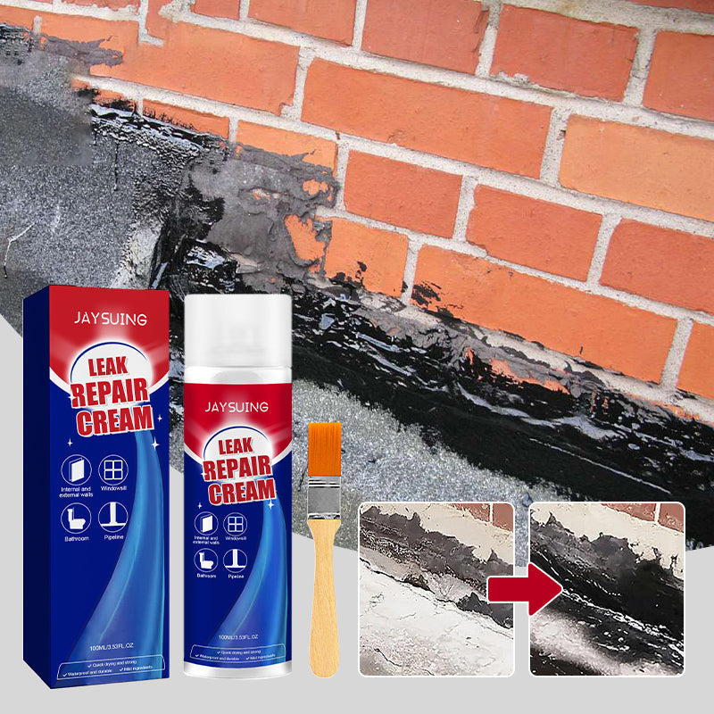 🔥Vízálló tömítő spray szivárgás javításához