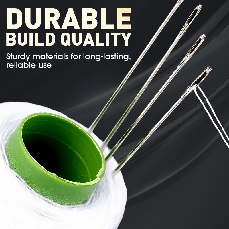 🧵Varróeszköz-készlet 37 darabos