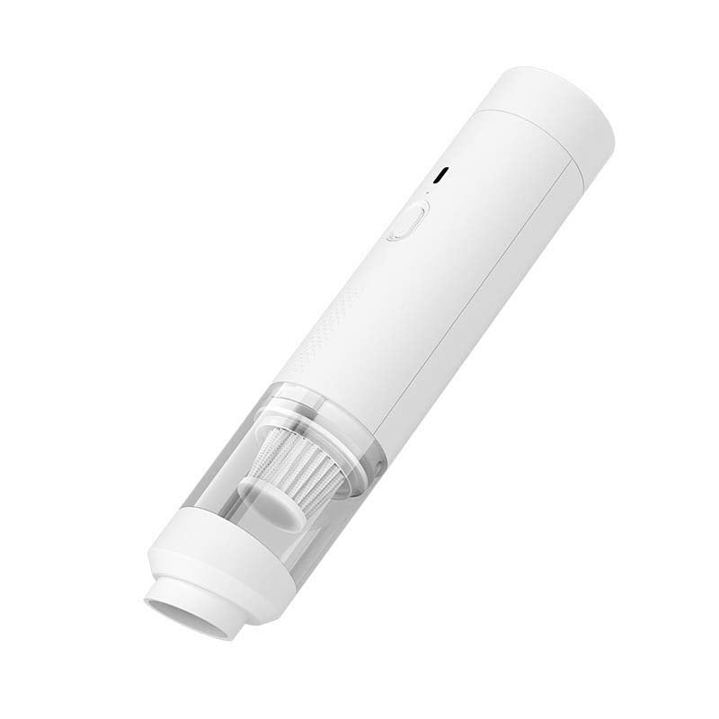 🥇Hordozható autós porszívó nagy szívóteljesítménnyel🌪️