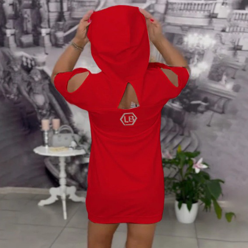 Túlméretezett pulóver betűmintával