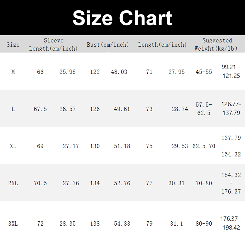 Férfi egyszínű cipzáras meleg kabát -💪Ránctalan, szélálló, esőálló és hóálló!