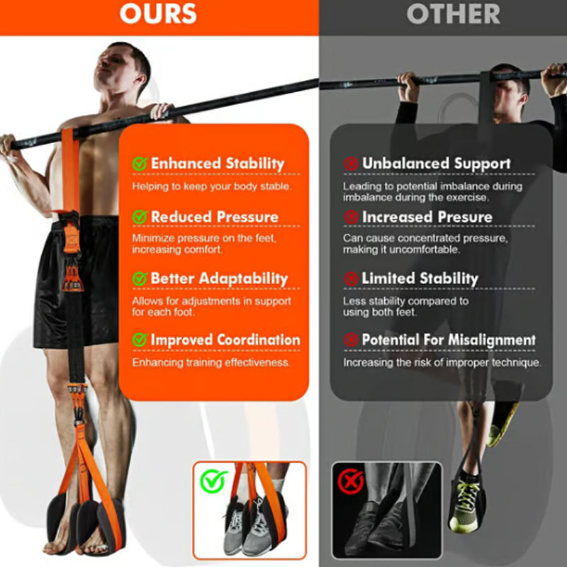 💥Feszítőszalag-készlet