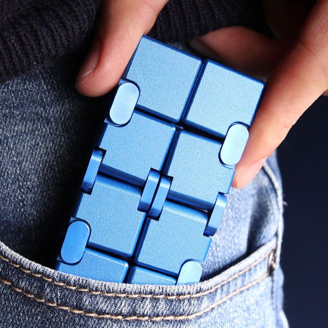 Végtelen Kocka – Szabadítsd ki a véget nem érő szórakozást!