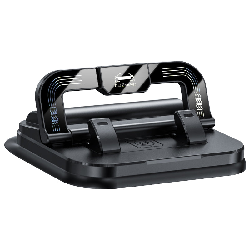 ✨ 360° forgatható, összecsukható telefontartó