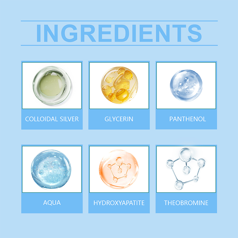 🔥🦷Fogorvosok legfontosabb ajánlása — Fogjavító gél