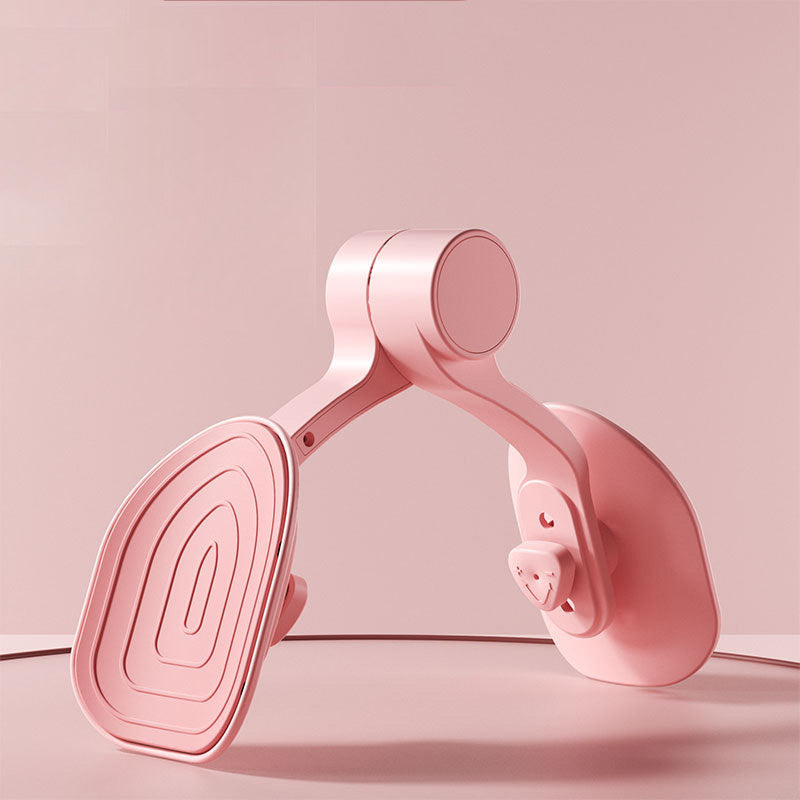 Medencefenék izom és belső comb izom edző