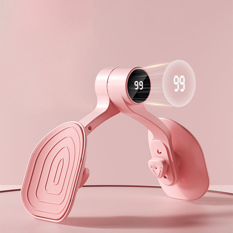 Medencefenék izom és belső comb izom edző