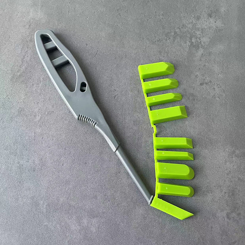 Professzionális eszközök hézagok és tömítések javításához