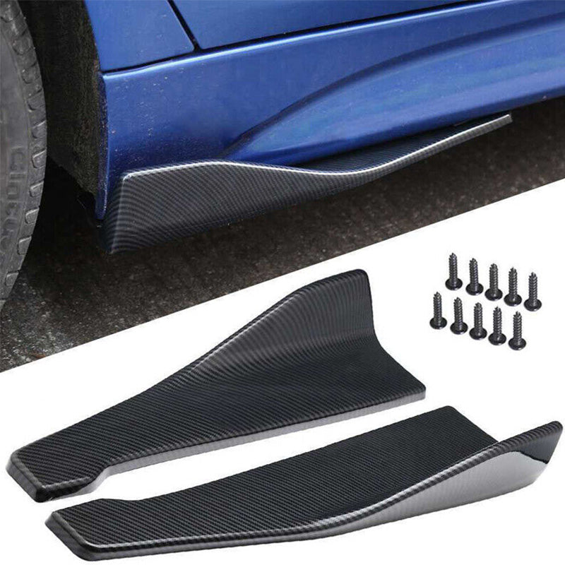 🏎️✨ Aerodinamikus univerzális hátsó lökhárító toldat –🚗 Sportos vonalvezetés, széleskörű kompatibilitás és a dinamikus megjelenés kulcsa 💖