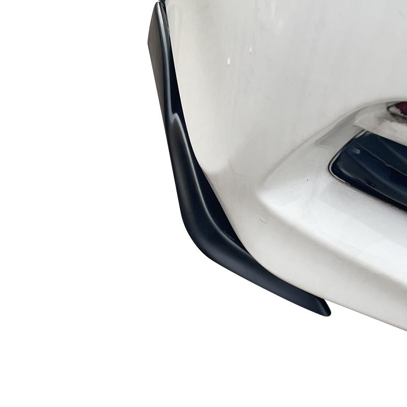🏎️✨ Aerodinamikus univerzális hátsó lökhárító toldat –🚗 Sportos vonalvezetés, széleskörű kompatibilitás és a dinamikus megjelenés kulcsa 💖