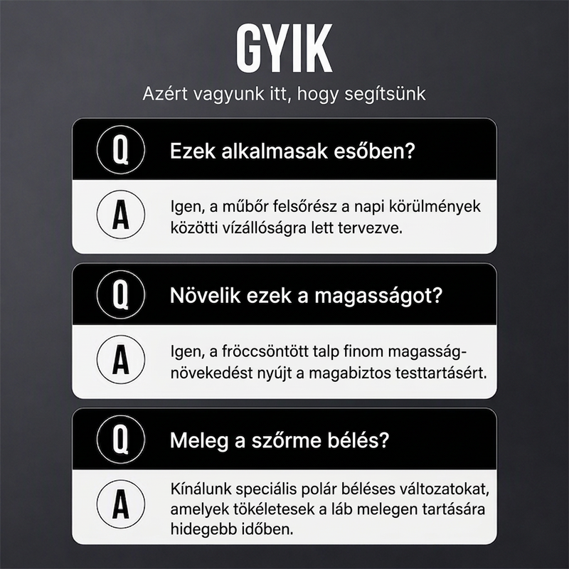 Férfi vízálló valódi bőr harci bakancsok